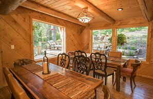 Jackson Hole Hideout