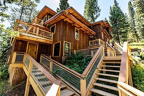 Jackson Hole Hideout