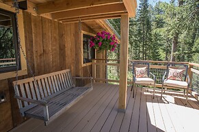 Jackson Hole Hideout