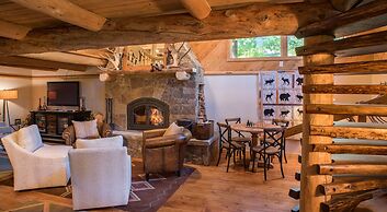 Jackson Hole Hideout