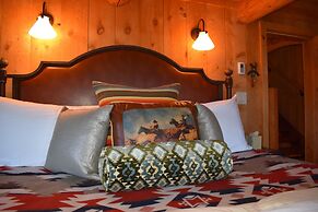 Jackson Hole Hideout