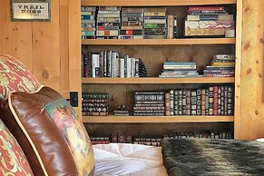 Jackson Hole Hideout