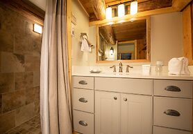 Jackson Hole Hideout