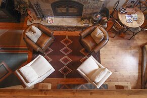 Jackson Hole Hideout