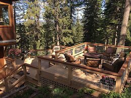 Jackson Hole Hideout