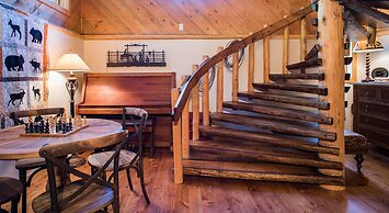 Jackson Hole Hideout