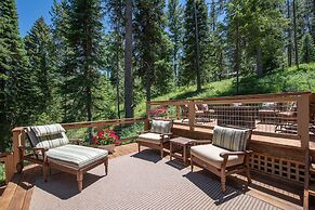 Jackson Hole Hideout