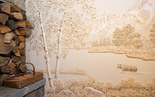 Jackson Hole Hideout