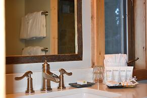 Jackson Hole Hideout