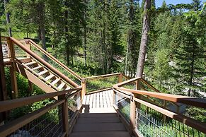 Jackson Hole Hideout