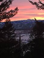 Jackson Hole Hideout