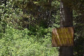 Jackson Hole Hideout