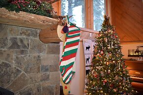 Jackson Hole Hideout