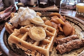 Jackson Hole Hideout