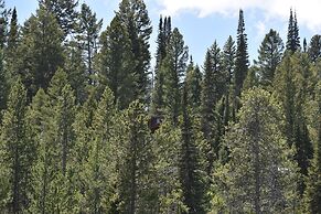 Jackson Hole Hideout