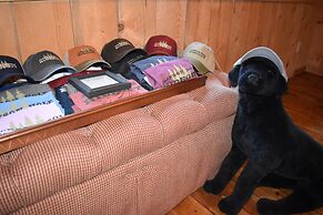 Jackson Hole Hideout