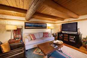 Jackson Hole Hideout