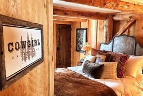 Jackson Hole Hideout