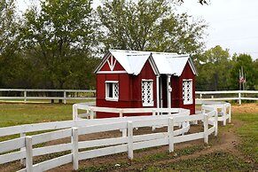 Country Woods Inn