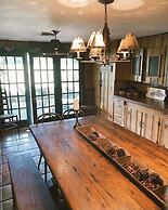 Country Woods Inn