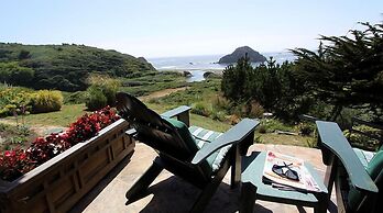 Elk Cove Inn & Spa