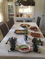 Beachrunners Inn