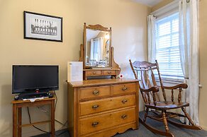Beachrunners Inn