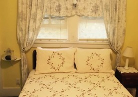 Beachrunners Inn