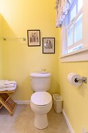 Beachrunners Inn