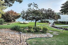 Lookout Point Lakeside Inn