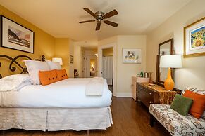 Lookout Point Lakeside Inn