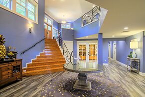 Lookout Point Lakeside Inn