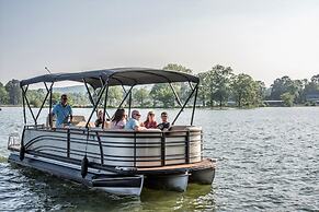 Lookout Point Lakeside Inn