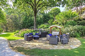 Lookout Point Lakeside Inn