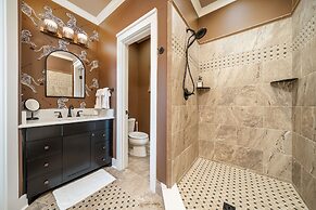 Lookout Point Lakeside Inn