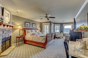 Lookout Point Lakeside Inn