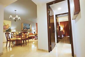 The Royal Cancun All Suites Resort