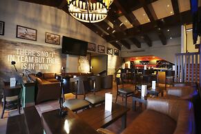 The Royal Cancun All Suites Resort