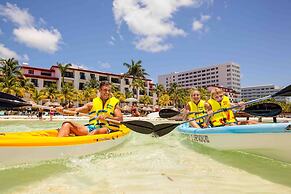 The Royal Cancun All Suites Resort