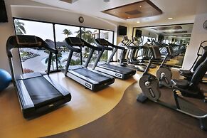 The Royal Cancun All Suites Resort