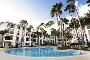 The Royal Cancun All Suites Resort