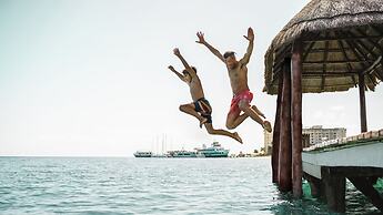 The Royal Cancun All Suites Resort