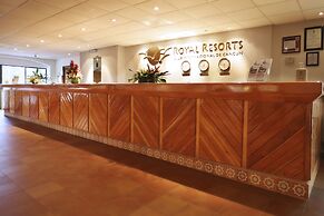The Royal Cancun All Suites Resort
