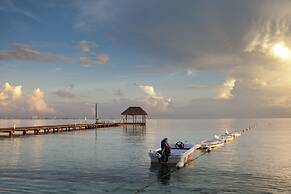 The Royal Cancun All Suites Resort