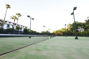 The Royal Cancun All Suites Resort