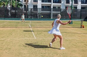 The Royal Cancun All Suites Resort