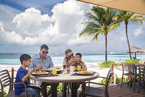 The Royal Cancun All Suites Resort