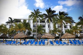 The Royal Cancun All Suites Resort