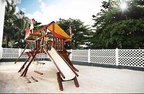 The Royal Cancun All Suites Resort