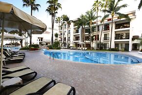 The Royal Cancun All Suites Resort